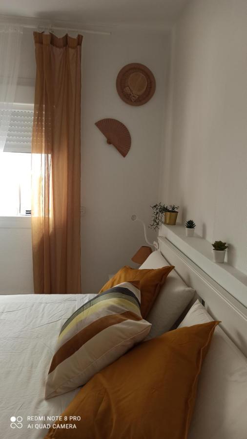 Bambino Playa Διαμέρισμα Μαρμπέλλα Εξωτερικό φωτογραφία