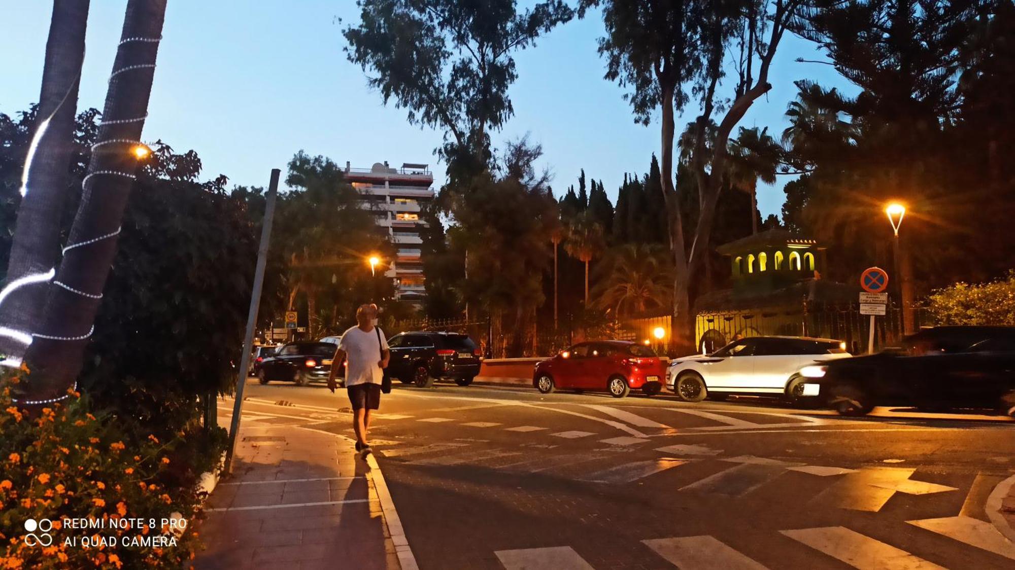 Bambino Playa Διαμέρισμα Μαρμπέλλα Εξωτερικό φωτογραφία